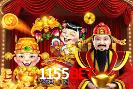 1155Bet App