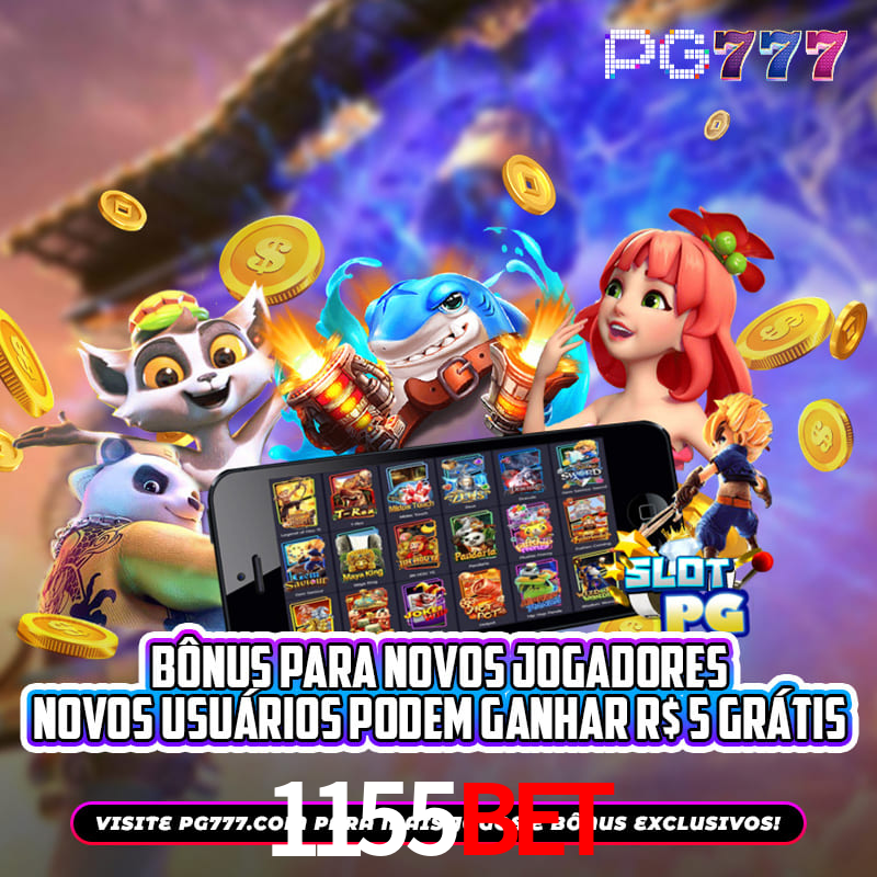 1155Bet App