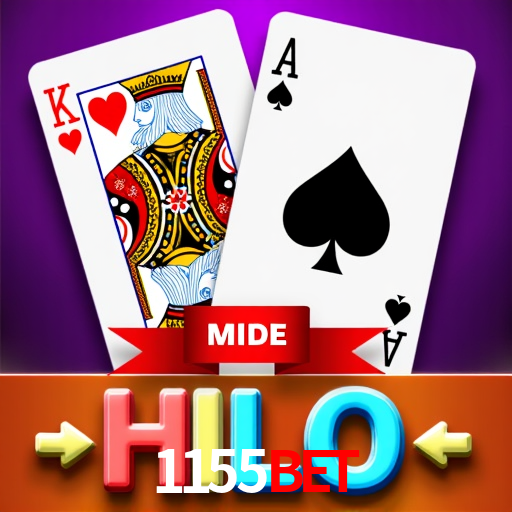 1155Bet App