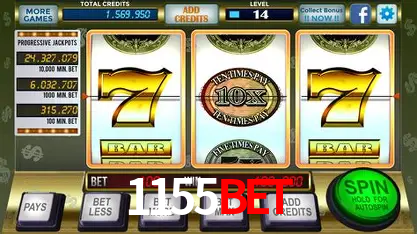 Ofertas Imperdíveis na 1155Bet: Promoções e Bônus Que Valem a Pena