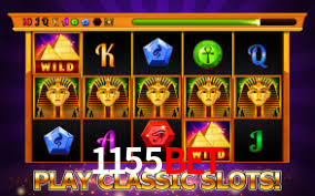 1155Bet: Jogue Crash e Experimente Alta Recompensa Instantânea