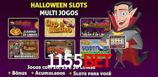 1155Bet: A Experiência de Casino com Jogos de Mesa ao Vivo